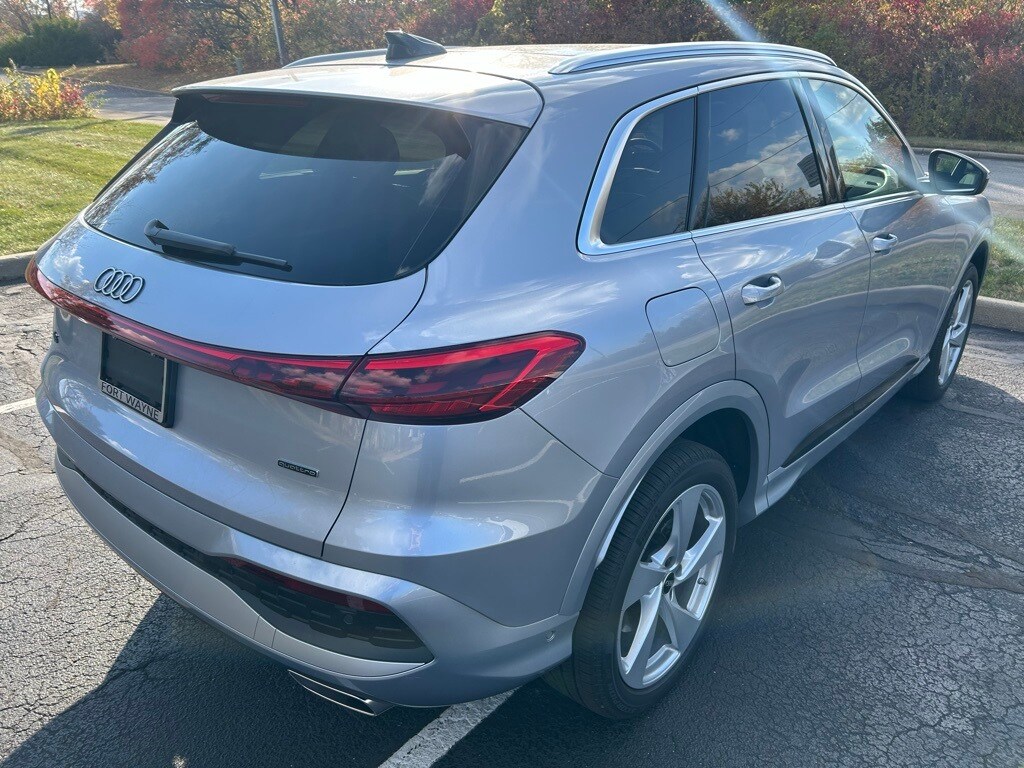2025 Audi New Q5 Premium Plus - Photo 26