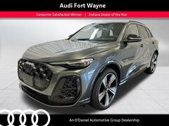 2026 Audi SQ5 Premium Plus SUV
