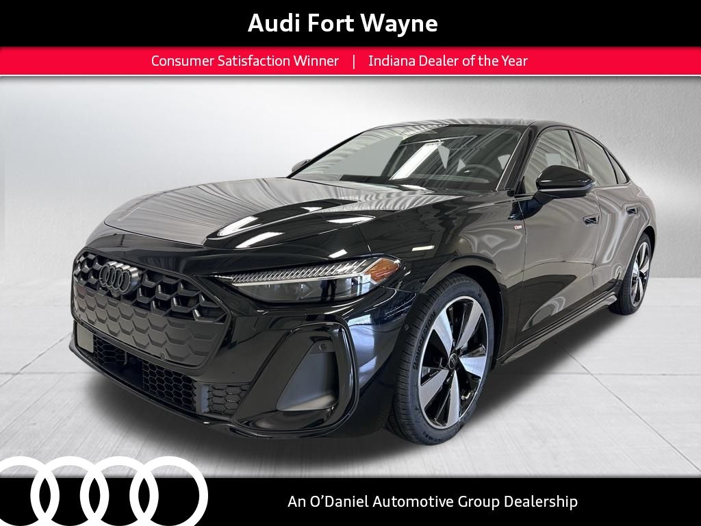 2026 Audi A5 Prestige quattro S tronic's photo