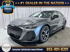 2026 Audi A6 Premium Sedan