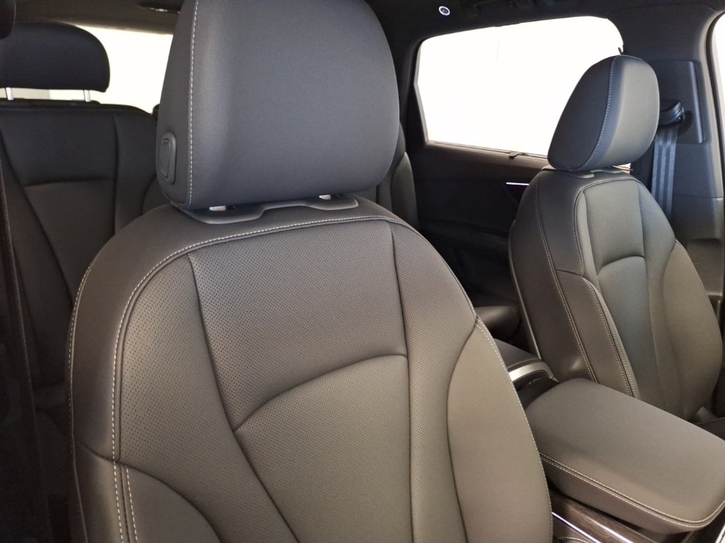 2025 Audi Q7 Premium Plus - Photo 20