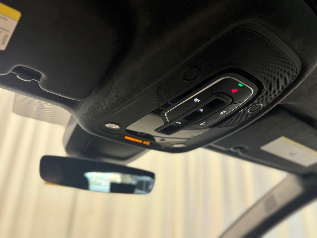 2026 Audi SQ8 Prestige - Photo 25