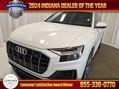 2019 Audi Q8 3.0T Premium SUV