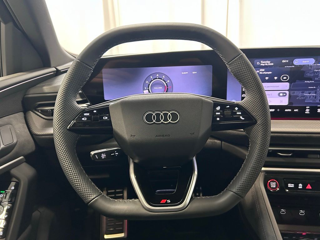2026 Audi SQ5 Premium Plus - Photo 8