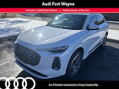 2025 Audi Q5 2.0T Premium SUV