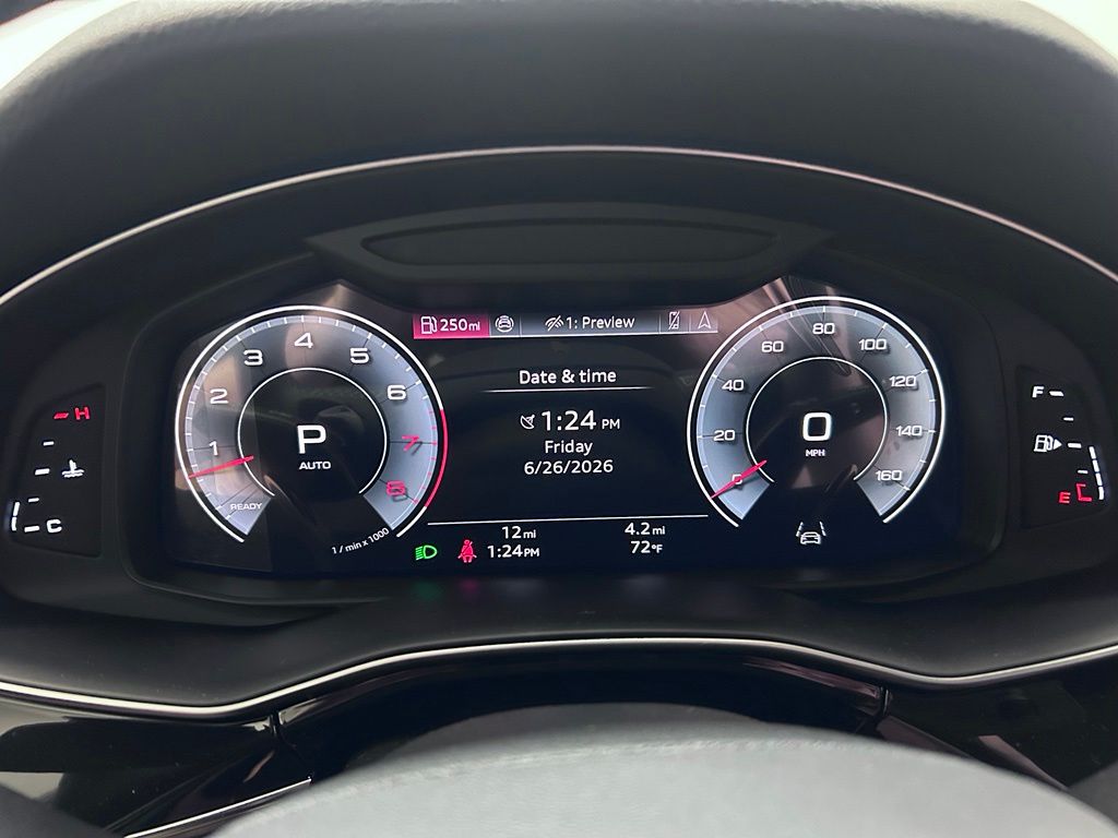 2026 Audi Q8 Premium Plus - Photo 12