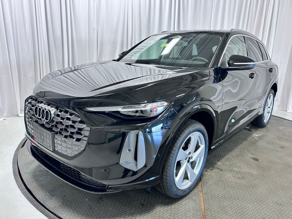 2026 Audi Q5 Premium Plus - Photo 25