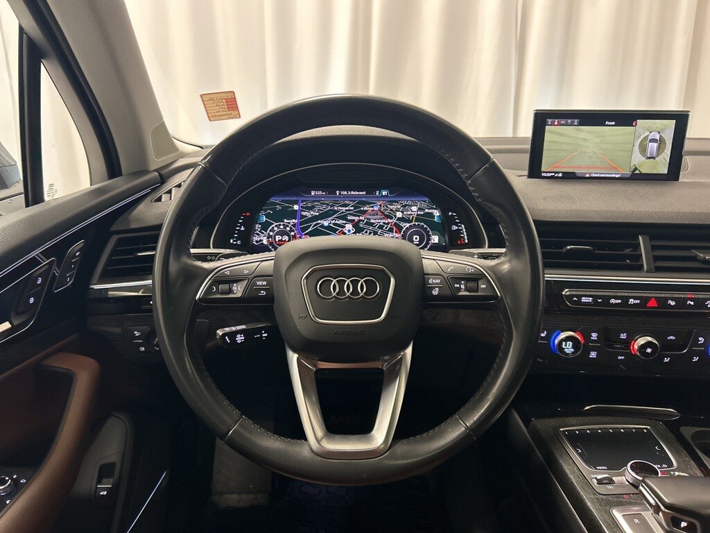 2019 Audi Q7 3.0T Premium photo 2