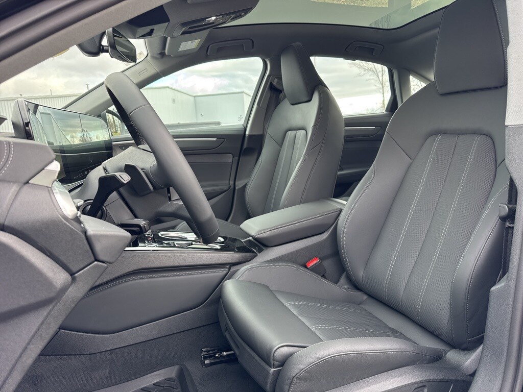 2026 Audi A6 Premium Plus