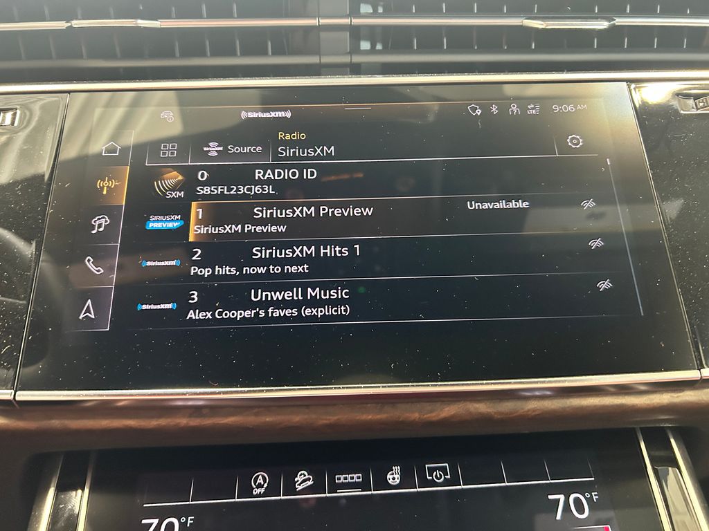 2026 Audi Q8 Premium Plus - Photo 13