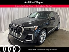 2025 Audi Q7 55 Premium SUV