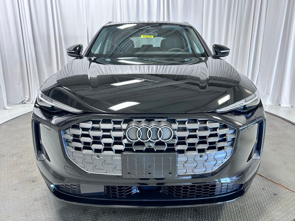 2026 Audi Q5 Premium Plus - Photo 24