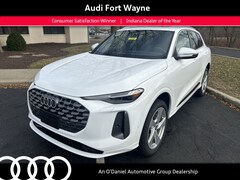 2025 Audi Q5 2.0T Premium SUV