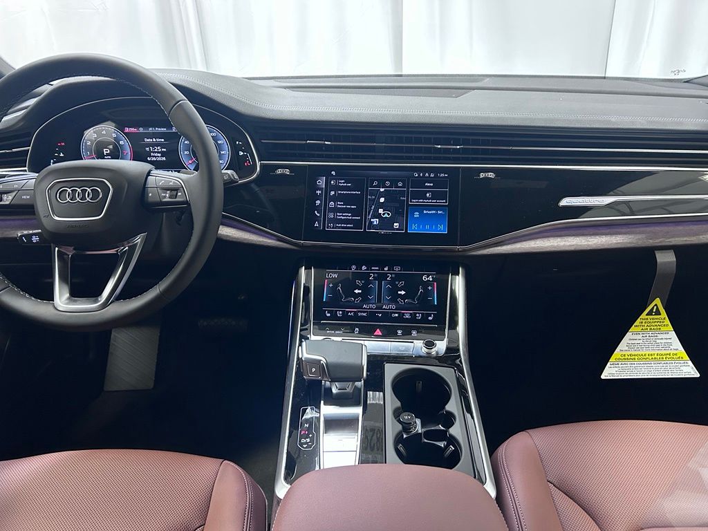 2026 Audi Q8 Premium Plus - Photo 13