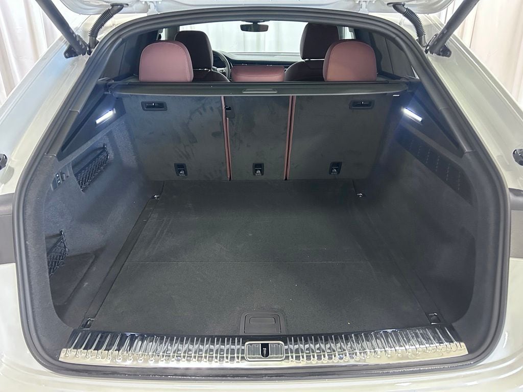 2026 Audi Q8 Premium Plus - Photo 30