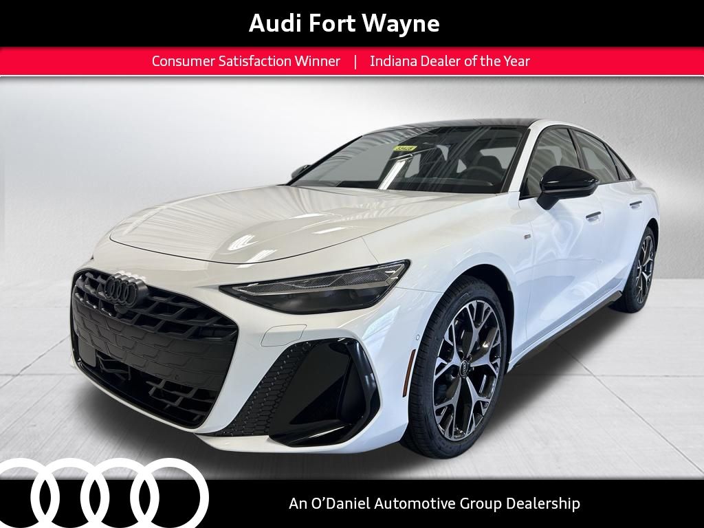 2026 Audi A6 Premium Plus quattro S tronic's photo