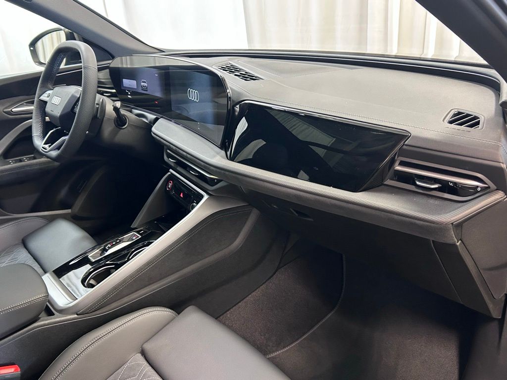 2026 Audi SQ5 Premium Plus - Photo 22