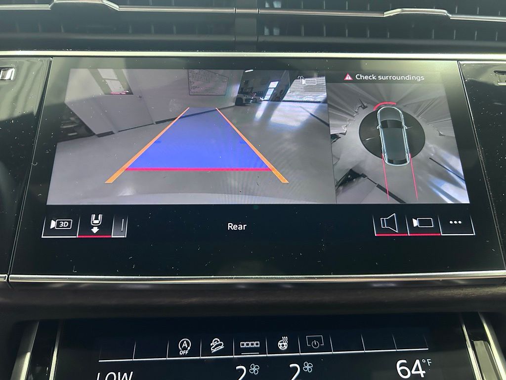 2026 Audi Q8 Premium Plus - Photo 16