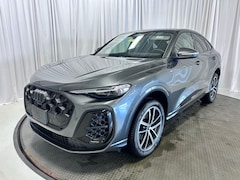 2026 Audi Q5 Sportback 2.0T Premium SUV