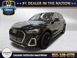  Audi Q5 e