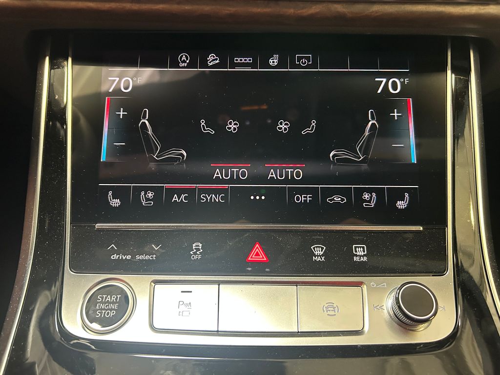 2026 Audi Q8 Premium Plus - Photo 16