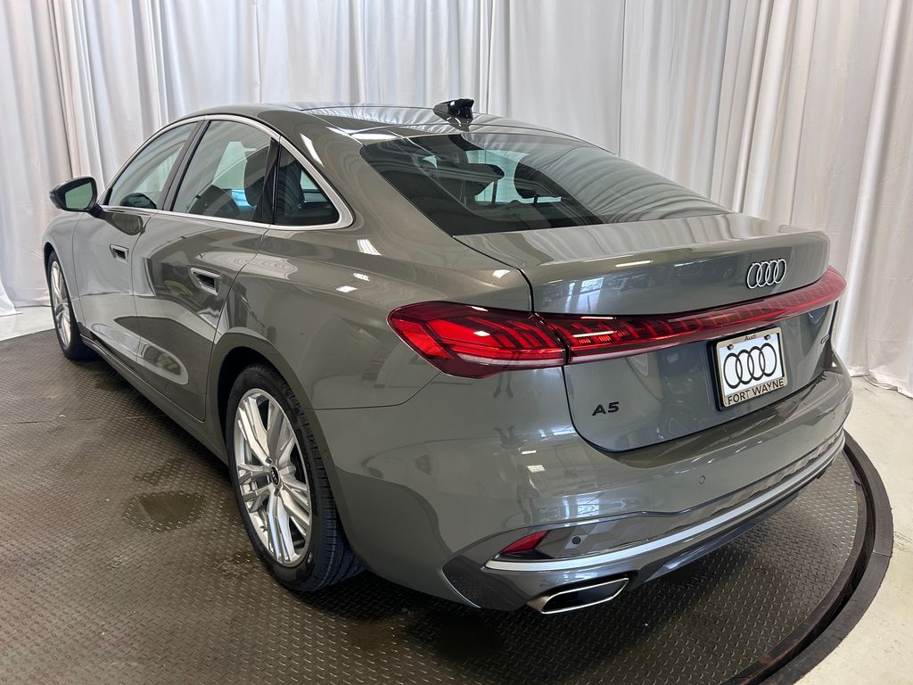 2026 Audi A5 Premium Plus - Photo 26