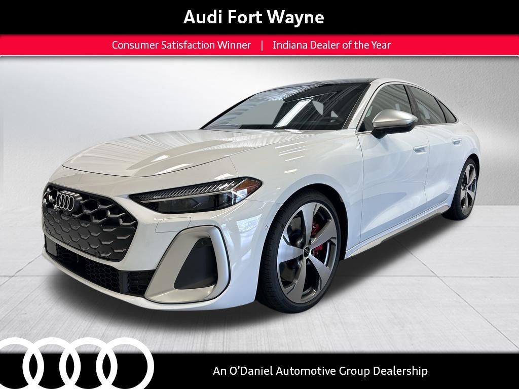 2026 Audi S5 Premium Plus quattro S tronic's photo