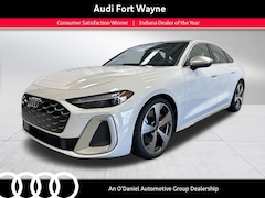2026 Audi S5 3.0T Premium Plus Sportback