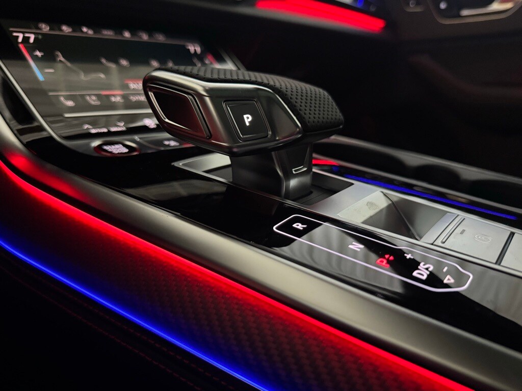 2026 Audi SQ8 Prestige - Photo 20