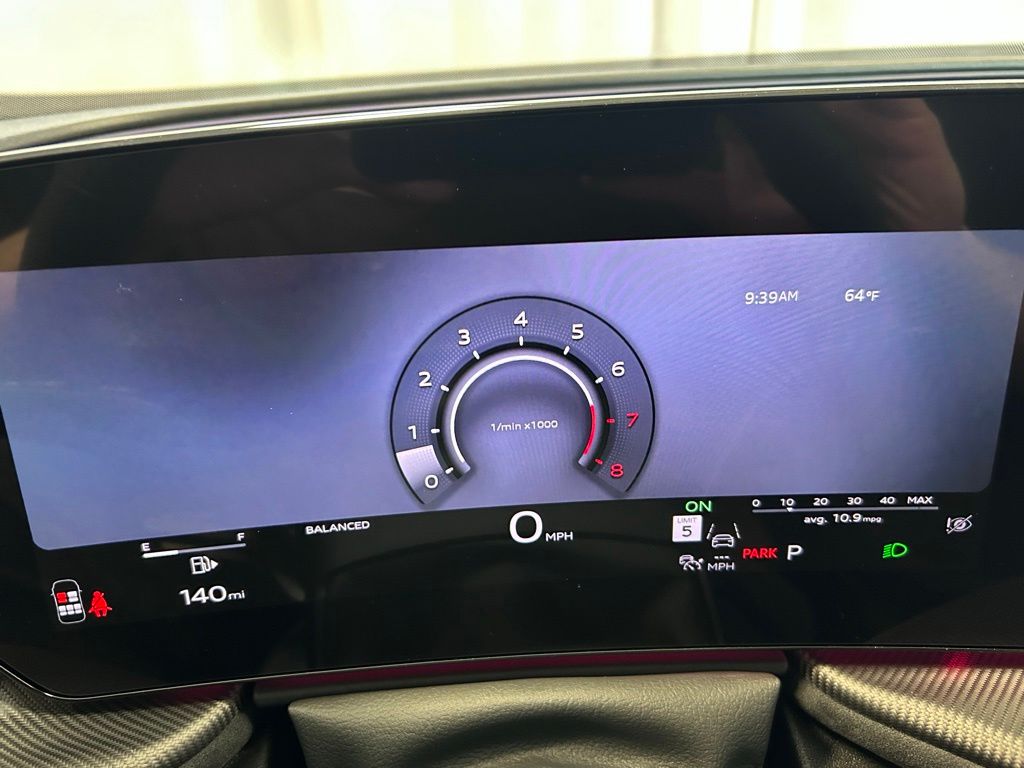2026 Audi SQ5 Premium Plus - Photo 11