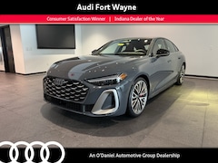 2025 Audi S5 3.0T Premium Sportback