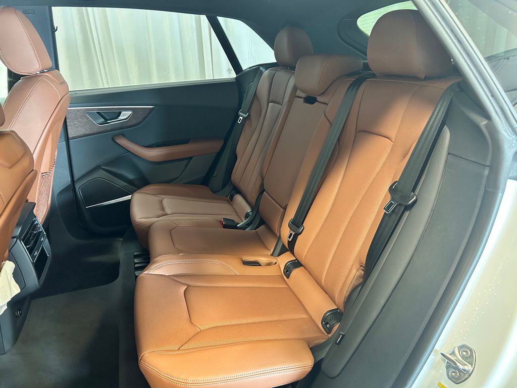 2026 Audi Q8 Premium Plus - Photo 20