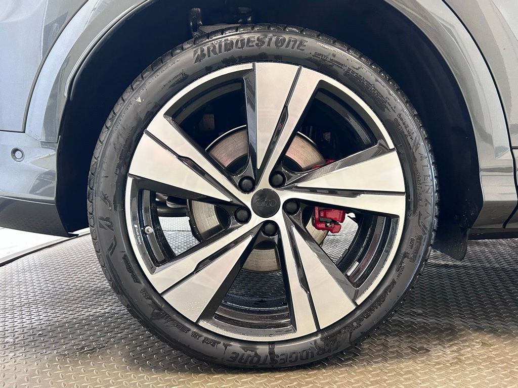 2026 Audi SQ5 Premium Plus - Photo 30