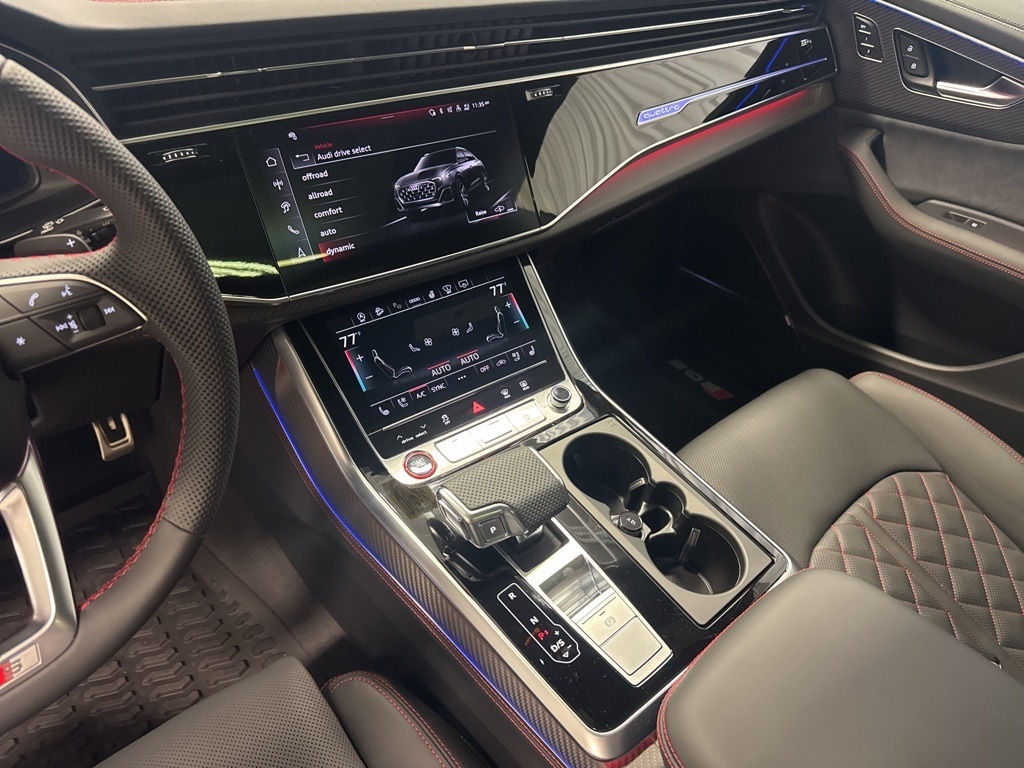 2026 Audi SQ8 Prestige - Photo 15