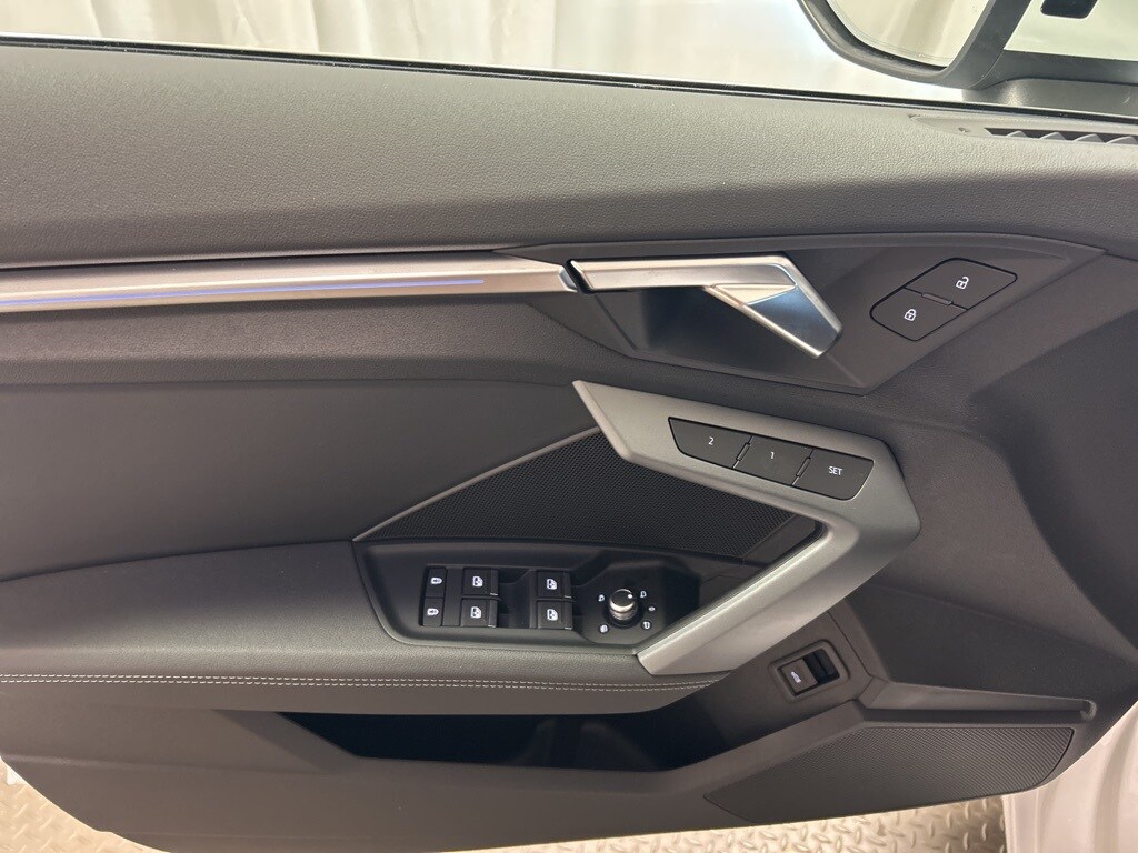 2026 Audi A3 2.0T Premium Plus photo 4