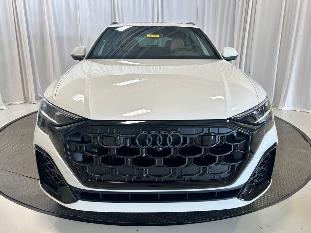 2026 Audi Q8 Premium Plus - Photo 25