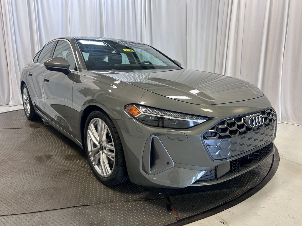 2026 Audi A5 Premium Plus - Photo 23
