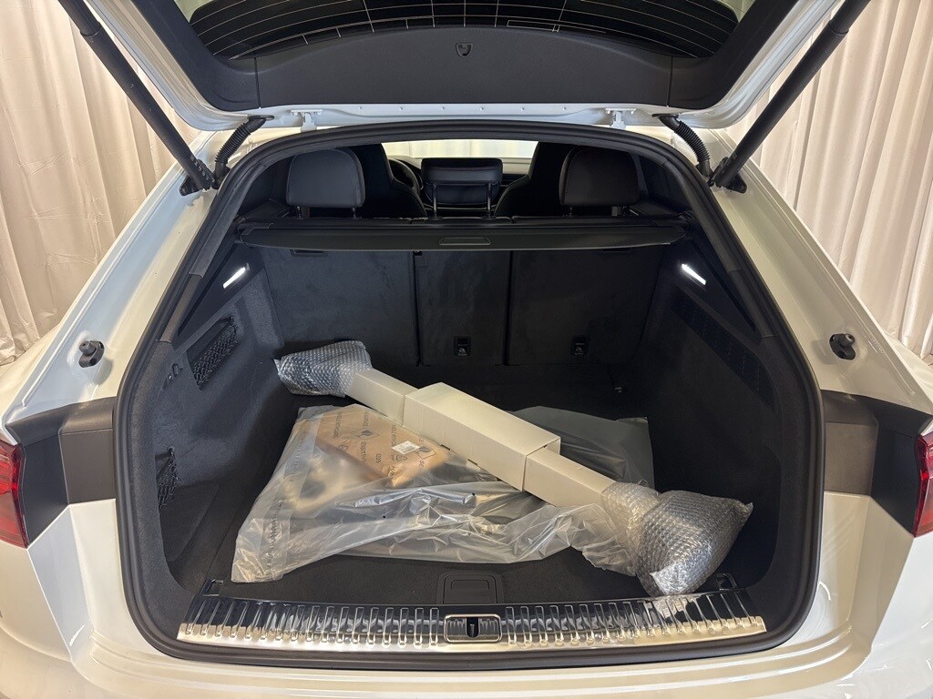 2026 Audi SQ8 Prestige - Photo 29