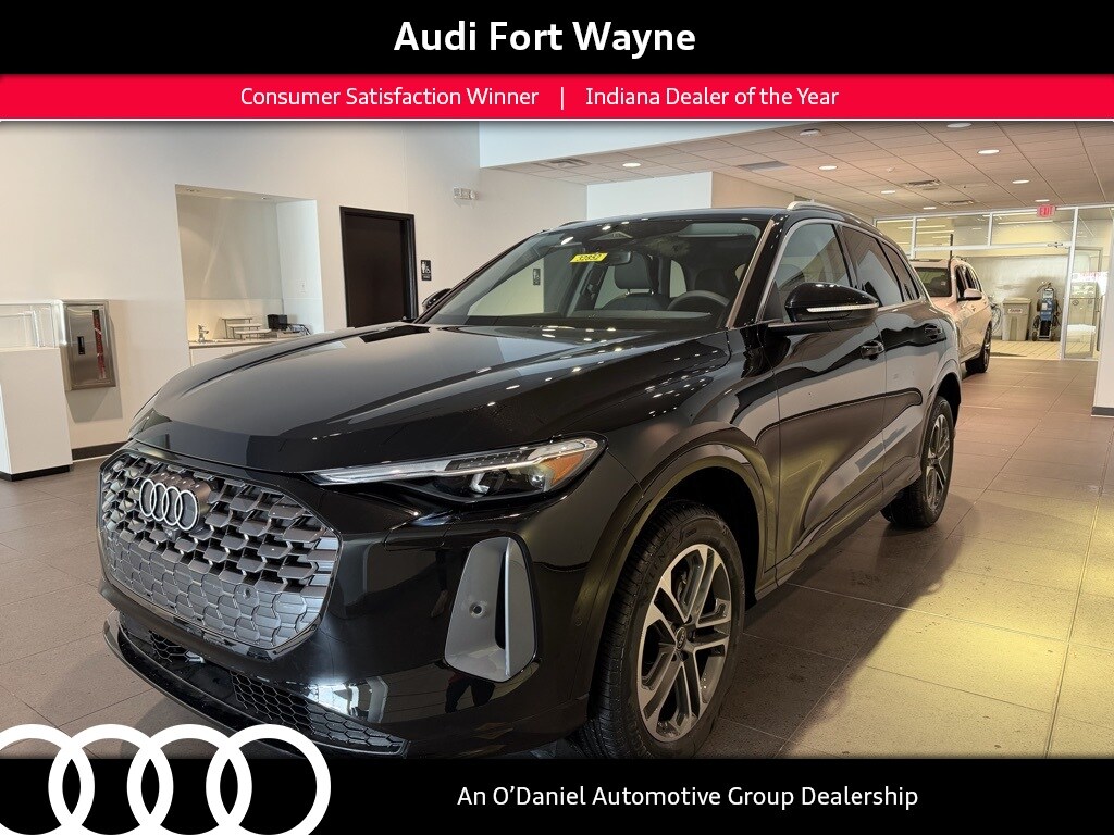 2025 Audi New Q5 Premium Plus's photo