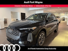 2025 Audi Q5 2.0T Premium SUV