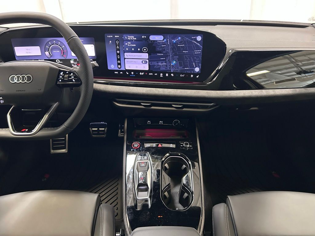 2026 Audi S5 Premium Plus - Photo 12