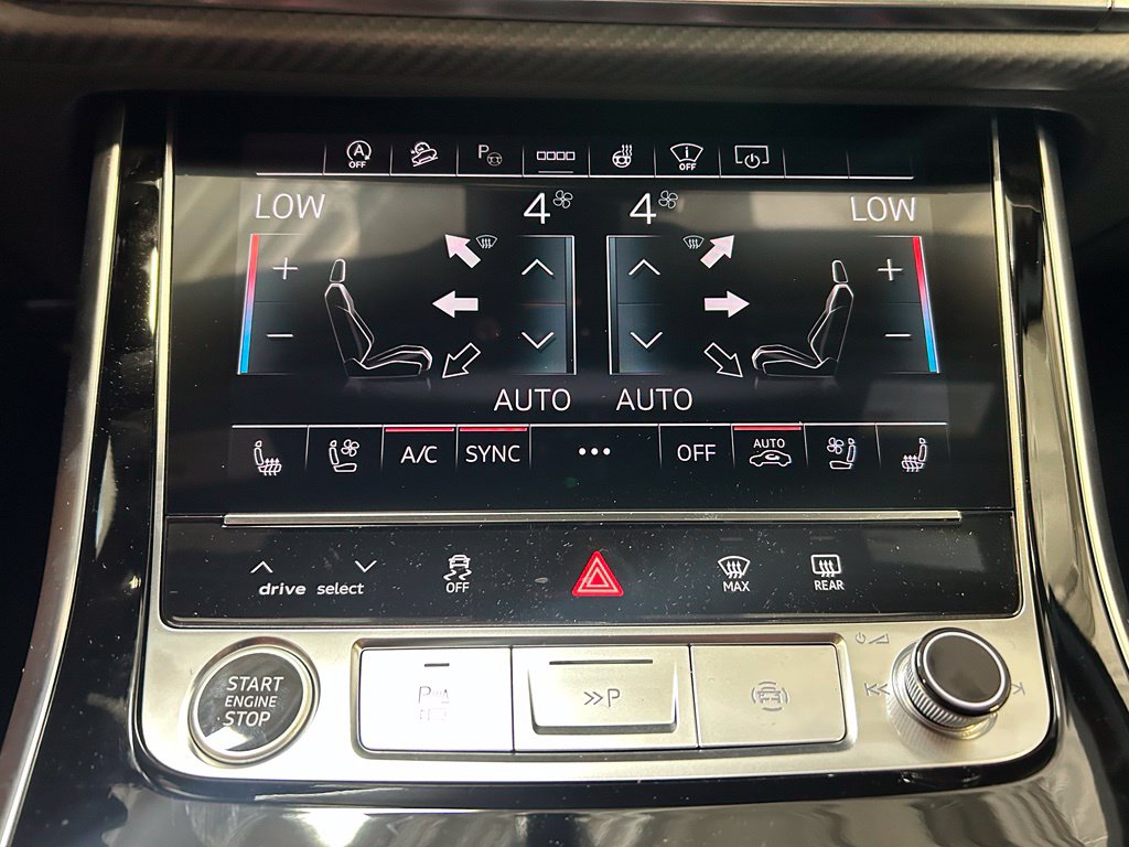 2026 Audi Q7 Prestige - Photo 22