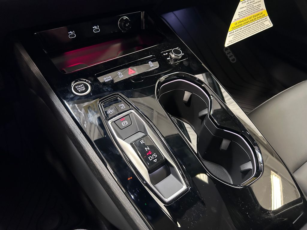 2026 Audi A5 Premium Plus - Photo 16