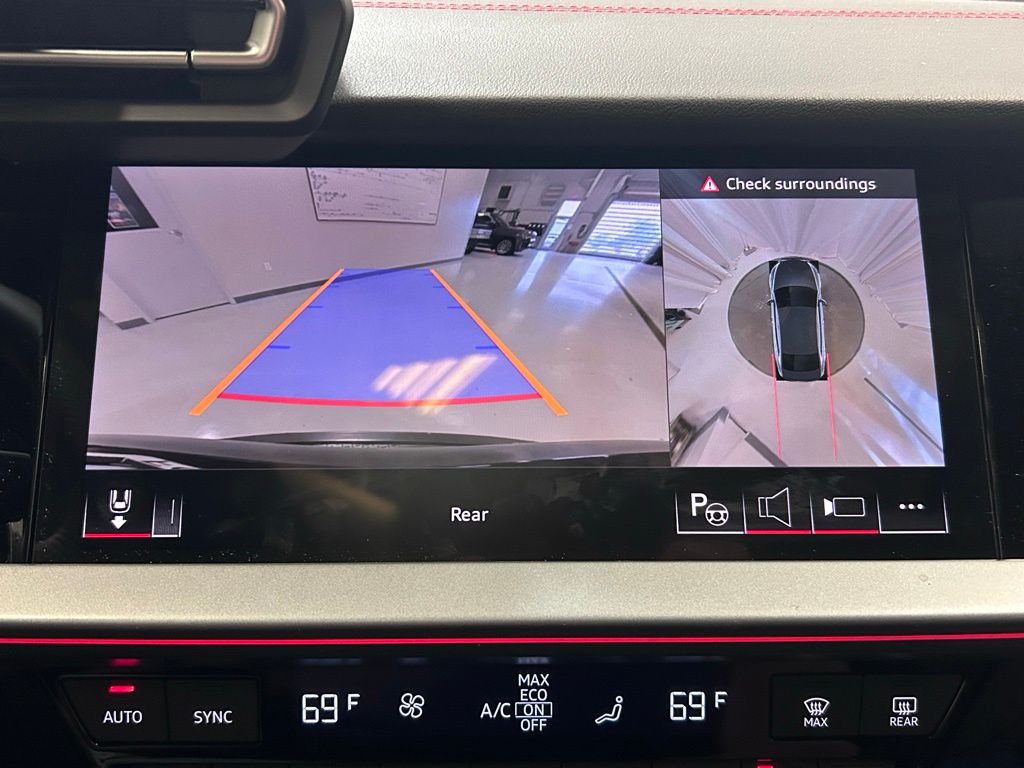 2026 Audi S3 Base - Photo 16