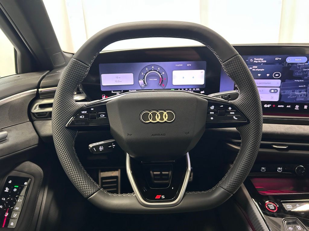 2026 Audi S5 Premium Plus - Photo 8