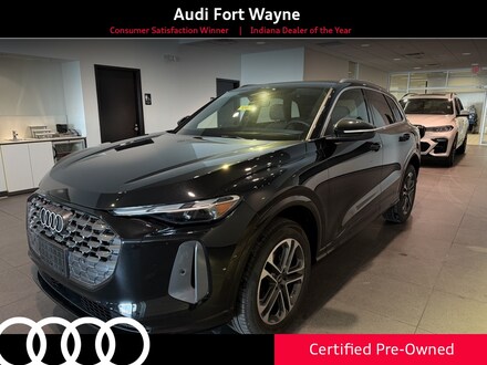 2025 Audi Q5 2.0T Premium SUV