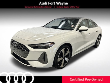2025 Audi A5 2.0T Premium Sportback