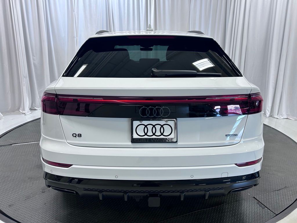 2026 Audi Q8 Premium Plus - Photo 29