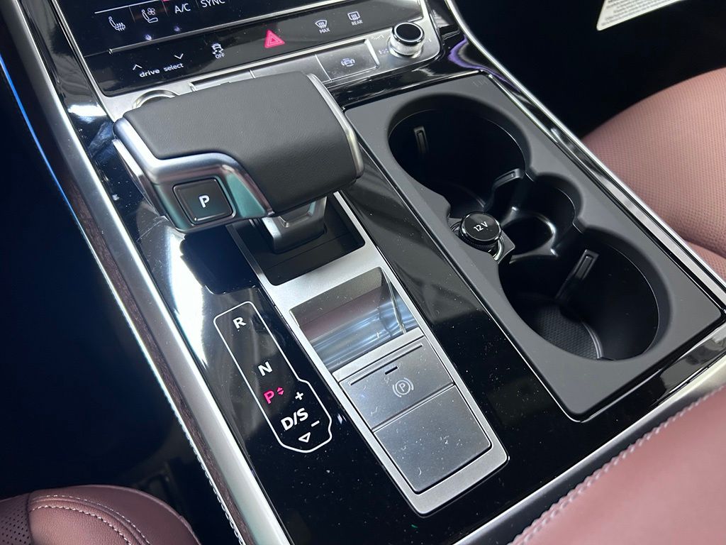 2026 Audi Q8 Premium Plus - Photo 18