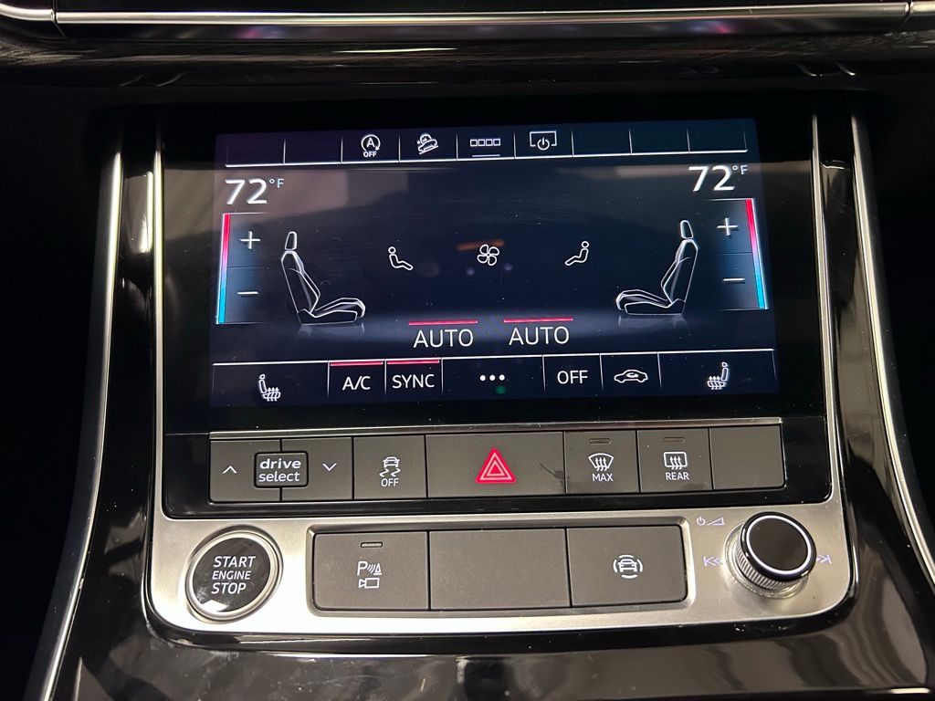 2025 Audi Q7 Premium Plus - Photo 16